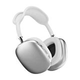 qasul P9 Max Kablosuz 5.0 Mikrofonlu Sd Kart Girişli Aux Kablolu Bluetooth Kulaklık P9 P9airmaxkulaklık