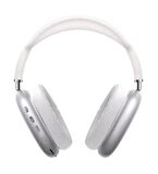 qasul P9 Max Kablosuz 5.0 Mikrofonlu Sd Kart Girişli Aux Kablolu Bluetooth Kulaklık P9 P9airmaxkulaklık