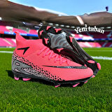 TWİNGO AİR LALİGA ÇORAPLI KRAMPON HALI SAHA DİŞLİ YENİ AYAKKABI MODELLERİ