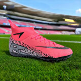 TWİNGO AİR LALİGA ÇORAPLI KRAMPON HALI SAHA DİŞSİZ YENİ AYAKKABI MODELLERİ