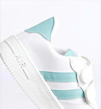 Günlük Bebek Çocuk Sneaker Cırt Cırt bantlı Spor ayakkabı Yürüyüş ayakkabısı