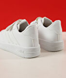 Günlük Bebek Çocuk Sneaker Cırt Cırt bantlı Spor ayakkabı Yürüyüş ayakkabısı