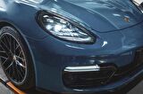 PANAMERA 2011-2013 IÇIN FULL FACELIFT 2018 GTS  BODY KIT (Farlar Dahil)