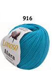Lanoso Alara Punch & Amigurami İpi (50Gr)-Renk:916