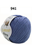 Lanoso Alara Punch & Amigurami İpi (50Gr)-Renk:941
