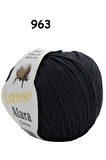 Lanoso Alara Punch & Amigurami İpi (50Gr)- Renk:963