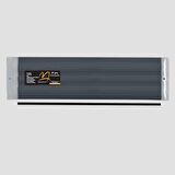 Bemoold P (PP) Siyah İnce - 1 KG-Kiloluk Plastik Kaynak Elektrot