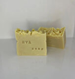 PAPATYA VE GELİNCİK ÇİÇEĞİ YAĞI SABUNU