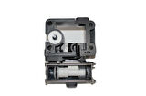 Ingersoll Rand PQ1250-A1 1" Girişli Pnömatik Hava Motoru Cut-Away Model Eğitim Sergileme Ürünü