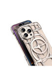 Kiphone iPhone 16 Pro Max Magsafe Yıldız Kılıf