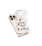 Kiphone iPhone 16 Pro Max Magsafe Yıldız Kılıf