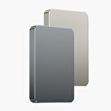 PB34 10.000 mAh 20W Kablosuz Şarjlı Kolay Taşınabilen  MagSafe PD Hızlı Şarj Mini Powerbank