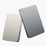 PB34 10.000 mAh 20W Kablosuz Şarjlı Kolay Taşınabilen  MagSafe PD Hızlı Şarj Mini Powerbank