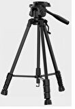 Peeq Earldom EH102 1.5M Ayarlanabilir Tripod