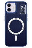 HDD Iphone 11 Kılıf HBC-157 Granada Magneticsafe Kapak
