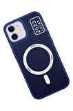 HDD Iphone 11 Kılıf HBC-157 Granada Magneticsafe Kapak