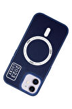 HDD Iphone 11 Kılıf HBC-157 Granada Magneticsafe Kapak