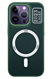 HDD Iphone 13 Pro Kılıf HBC-157 Granada Magneticsafe Kapak