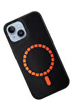 HDD Iphone 14 Kılıf HBC-156 Forum Magneticsafe Kapak
