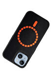 HDD Iphone 14 Kılıf HBC-156 Forum Magneticsafe Kapak