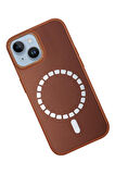 HDD Iphone 14 Kılıf HBC-156 Forum Magneticsafe Kapak
