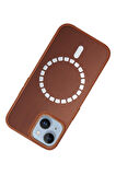 HDD Iphone 14 Kılıf HBC-156 Forum Magneticsafe Kapak