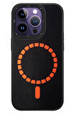 HDD Iphone 14 Pro Max Kılıf HBC-156 Forum Magneticsafe Kapak
