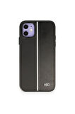 HDD Iphone 11 Kılıf HBC-155 Lizbon Kapak