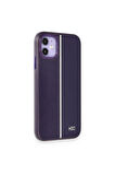 HDD Iphone 11 Kılıf HBC-155 Lizbon Kapak