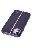 HDD Iphone 11 Kılıf HBC-155 Lizbon Kapak
