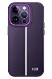 HDD Iphone 13 Pro Kılıf HBC-155 Lizbon Kapak