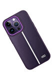 HDD Iphone 13 Pro Kılıf HBC-155 Lizbon Kapak