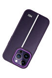 HDD Iphone 13 Pro Kılıf HBC-155 Lizbon Kapak