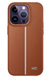 HDD Iphone 14 Pro Max Kılıf HBC-155 Lizbon Kapak