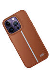 HDD Iphone 14 Pro Max Kılıf HBC-155 Lizbon Kapak