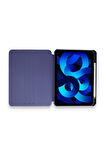 iPad Pro10.5 İnç 360° Uyumlu Dönebilen Standlı Kalemlikli Kılıf