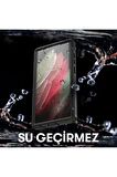 Samsung Galaxy S23 Kılıf Red Pepper Su Geçirmez Kılıf