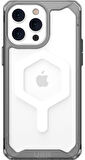 Peeq İphone 14 Pro Max Kılıf Uag Plyo Magneticsafe Silikon Ultra Koruyucu Kılıf