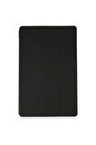 Ipad Pro 11 (2021) Smart Katlanabilen Uyku Modlu Tablet Kılıfı