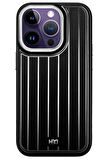 HDD Iphone 14 Pro Kılıf HBC-190 Kolaj Kapak