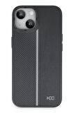 HDD Iphone 15 Kılıf HBC-155 Lizbon Kapak