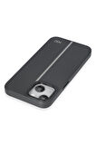 HDD Iphone 15 Kılıf HBC-155 Lizbon Kapak
