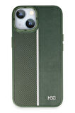 HDD Iphone 15 Kılıf HBC-155 Lizbon Kapak