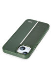 HDD Iphone 15 Kılıf HBC-155 Lizbon Kapak