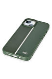 HDD Iphone 15 Kılıf HBC-155 Lizbon Kapak