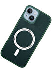 HDD Iphone 15 Kılıf HBC-157 Granada Magneticsafe Kapak