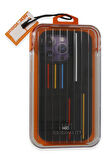 HDD Iphone 14 Pro Max Kılıf HBC-221 Roma Kapak