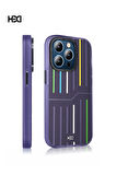 HDD Iphone 14 Pro Max Kılıf HBC-221 Roma Kapak