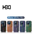 HDD Iphone 14 Pro Max Kılıf HBC-221 Roma Kapak