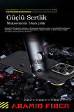 Iphone 15 Pro Max Kılıf Aramid 600d Kevlar Karbon Fiber Magsafe Kapak